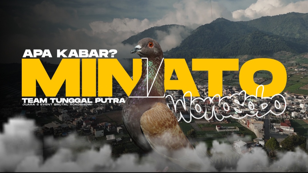 APA KABAR MINATO? FM FARM KEEPERS Review Eksklusif Sang Juara 5 Brutal Roadshow Putra Tunggal Wonosobo
