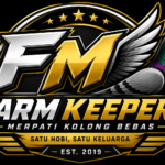 FM FARM KEEPERS Resmi Menjadi Portal Berita Merpati Kolong Bebas Indonesia